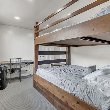 2Bd 2Ba Condo With Hot Tub And Pool 파크 시티 외부 사진