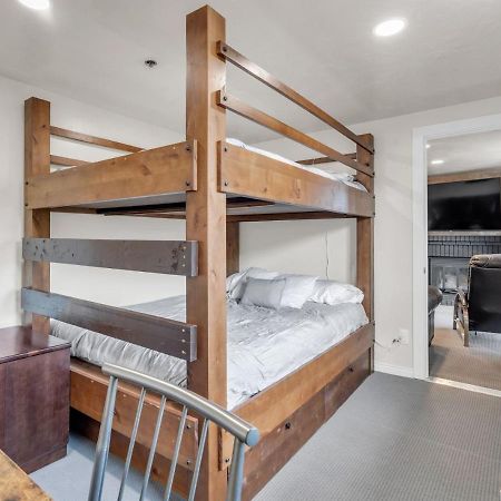 2Bd 2Ba Condo With Hot Tub And Pool 파크 시티 외부 사진