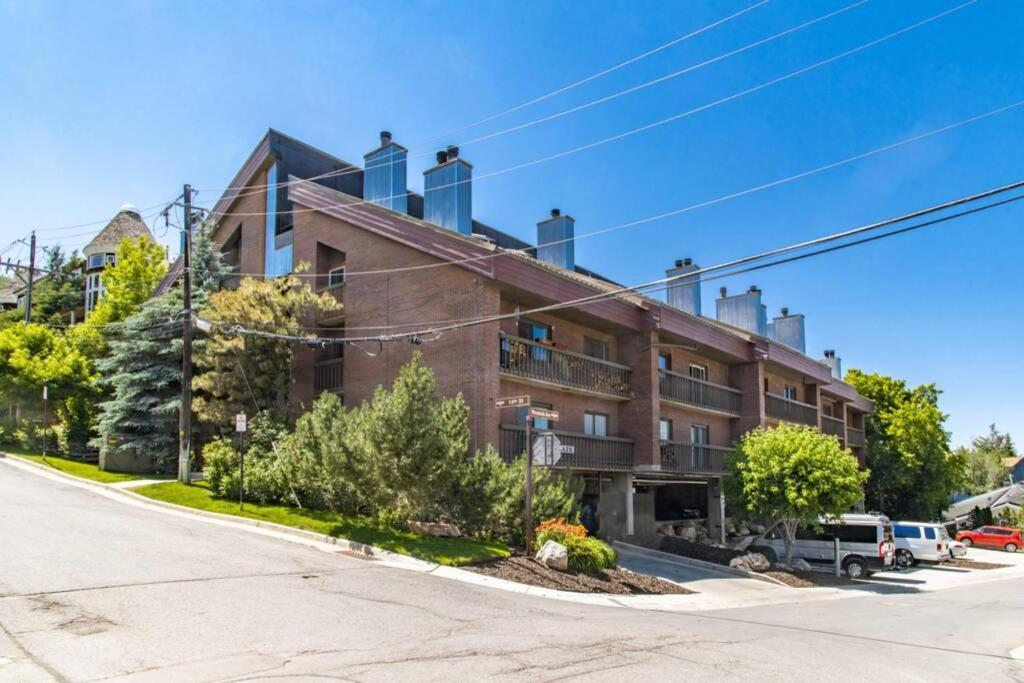 2Bd 2Ba Condo With Hot Tub And Pool 파크 시티 외부 사진