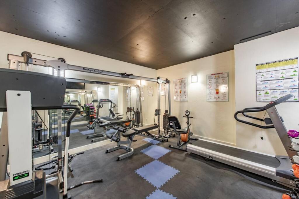 2Bd 2Ba Condo With Hot Tub And Pool 파크 시티 외부 사진