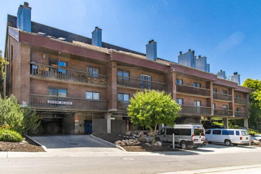2Bd 2Ba Condo With Hot Tub And Pool 파크 시티 외부 사진