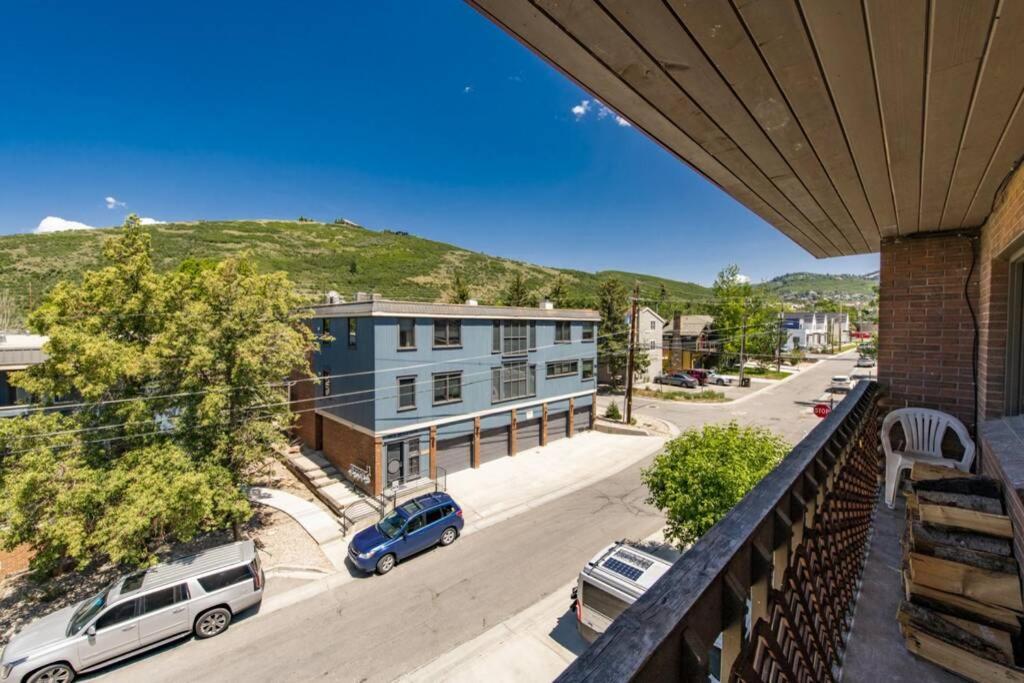 2Bd 2Ba Condo With Hot Tub And Pool 파크 시티 외부 사진