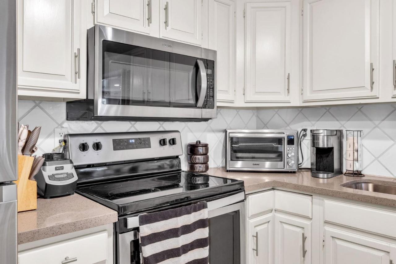 2Bd 2Ba Condo With Hot Tub And Pool 파크 시티 외부 사진