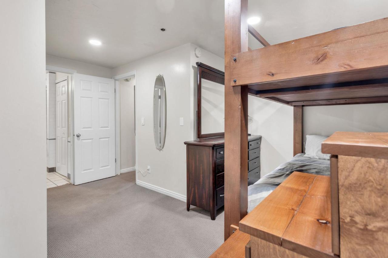 2Bd 2Ba Condo With Hot Tub And Pool 파크 시티 외부 사진