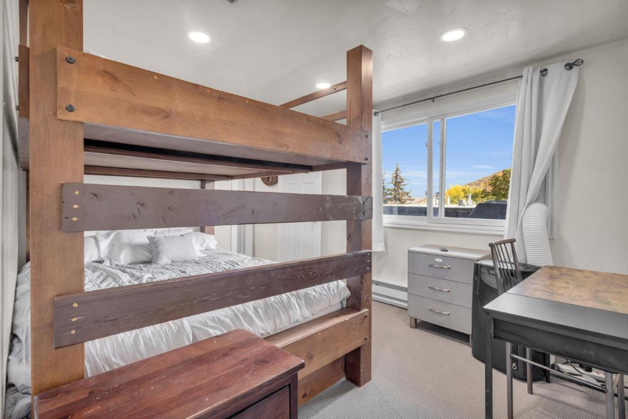 2Bd 2Ba Condo With Hot Tub And Pool 파크 시티 외부 사진