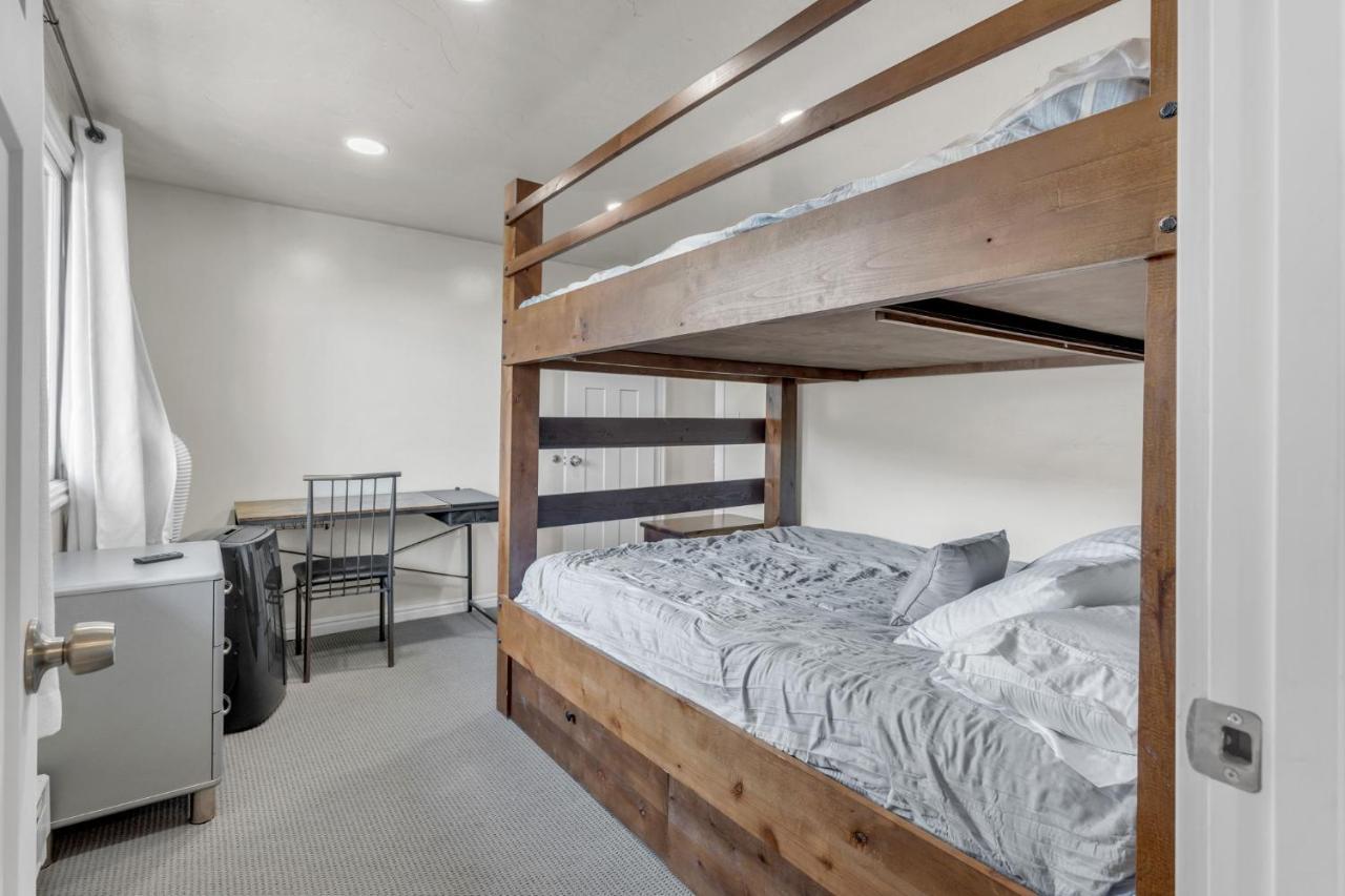 2Bd 2Ba Condo With Hot Tub And Pool 파크 시티 외부 사진