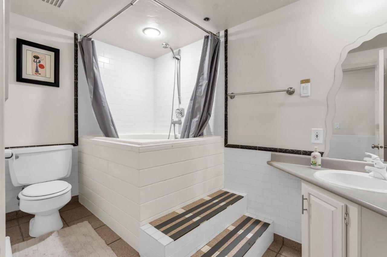 2Bd 2Ba Condo With Hot Tub And Pool 파크 시티 외부 사진
