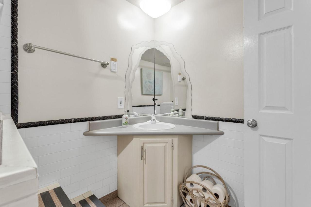 2Bd 2Ba Condo With Hot Tub And Pool 파크 시티 외부 사진