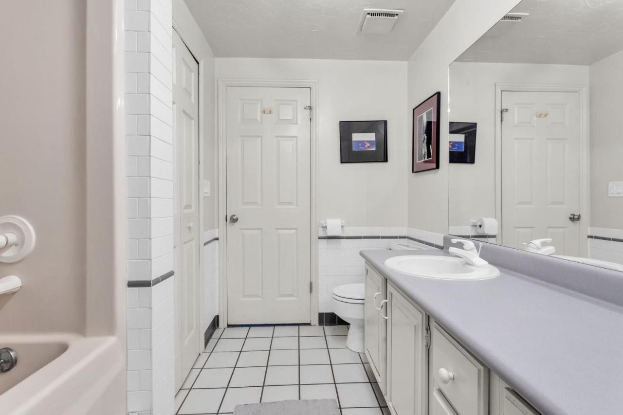 2Bd 2Ba Condo With Hot Tub And Pool 파크 시티 외부 사진