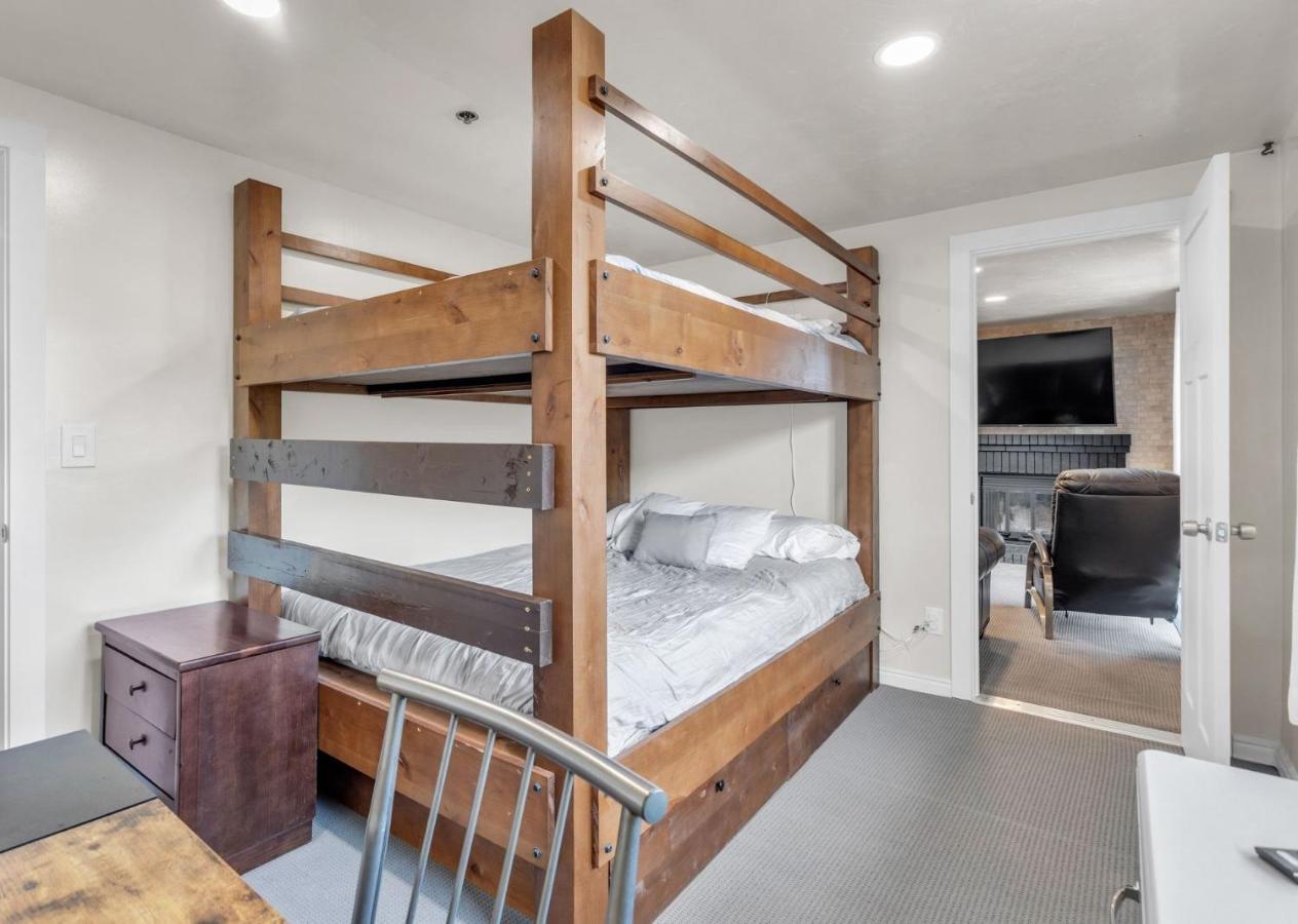 2Bd 2Ba Condo With Hot Tub And Pool 파크 시티 외부 사진